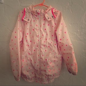 Spring Heart Jacket